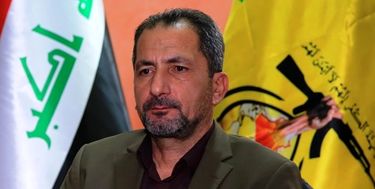 گردانهای حزبالله: آمریکا را به خروج از عراق وادار خواهیم کرد