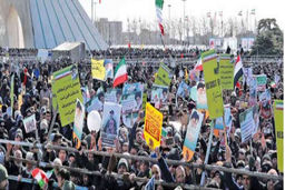 انتخابات و صندوق رای منجی ما هستند