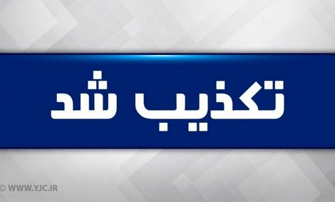دستور ممنوعیت فروش بادکنکهای خاص از سوی ناجا صحت ندارد